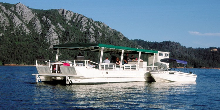 Reserve your Houseboat for Summer 2021