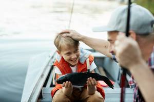 Toy Rentals at Shasta Lake in Redding, CA