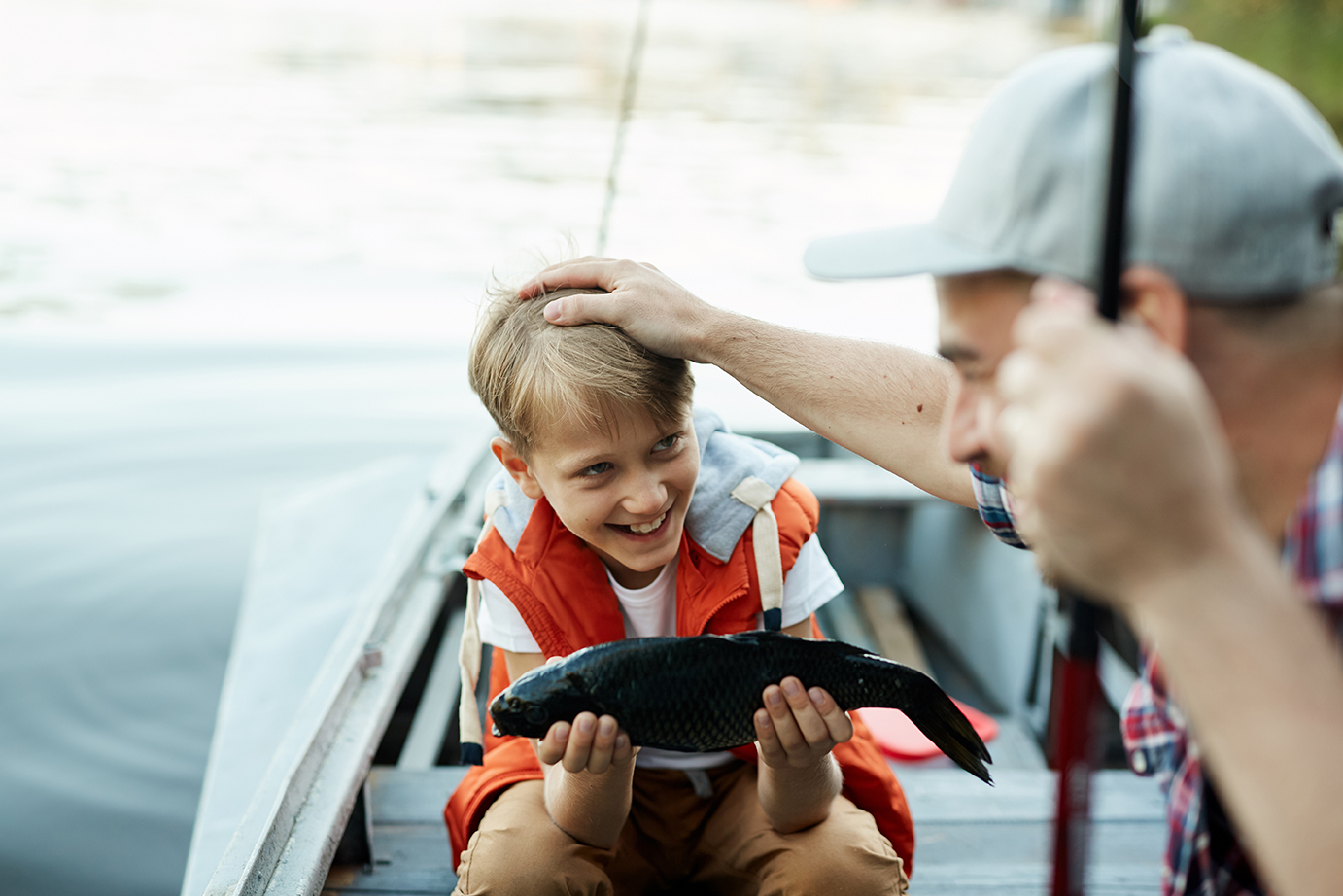 father and son boat rentals shasta lake ca