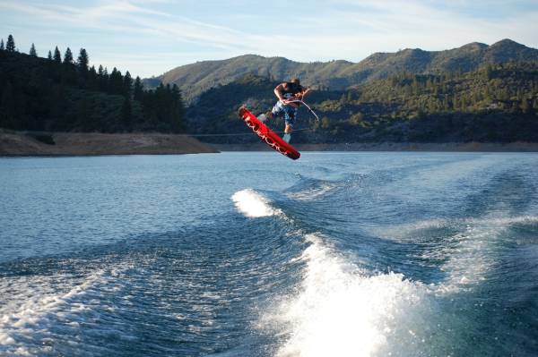 Wakeboards, Wakesurf, Foils, Skis, & Tubes - Image 11