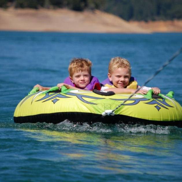 Wakeboards, Wakesurf, Foils, Skis, & Tubes