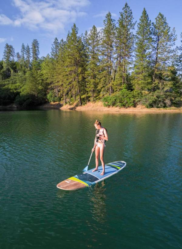 Paddle Boards, Canoes, & Kayaks - Image 4