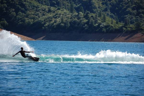 Wakeboards, Wakesurf, Foils, Skis, & Tubes - Image 10