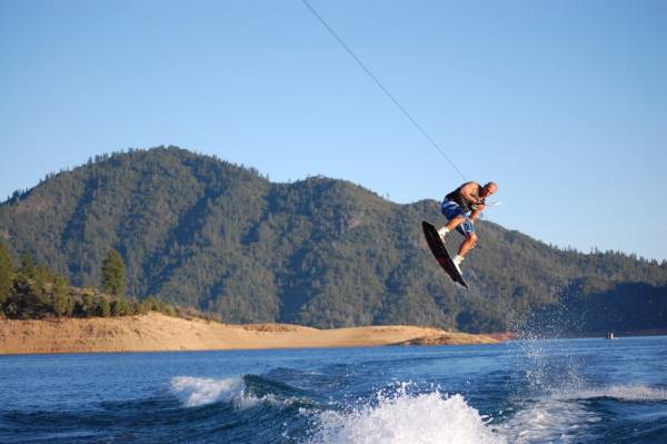 Wakeboards, Wakesurf, Foils, Skis, & Tubes - Image 9