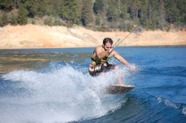 Wakeboards, Wakesurf, Foils, Skis, & Tubes - Image 4