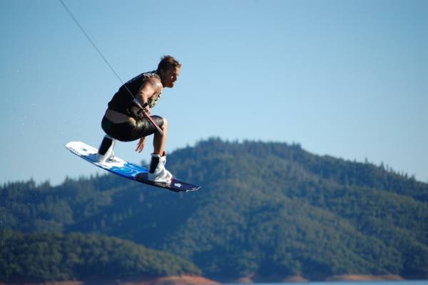 Wakeboards, Wakesurf, Foils, Skis, & Tubes - Image 8