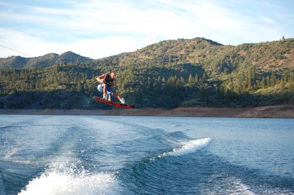 Wakeboards, Wakesurf, Foils, Skis, & Tubes - Image 7