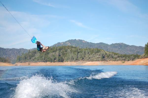 Wakeboards, Wakesurf, Foils, Skis, & Tubes - Image 6