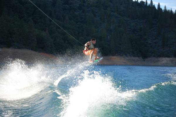 Wakeboards, Wakesurf, Foils, Skis, & Tubes - Image 13