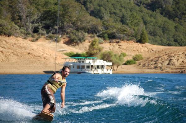 Wakeboards, Wakesurf, Foils, Skis, & Tubes - Image 14