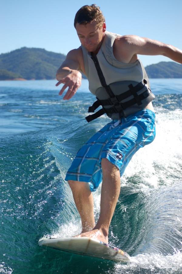 Wakeboards, Wakesurf, Foils, Skis, & Tubes - Image 16